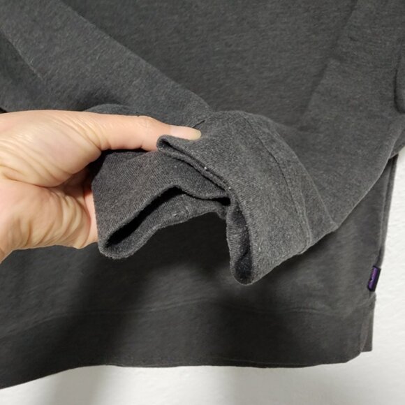 Bundle Of 2 Kids Patagonia Jacket/Sweater Size Medium With Flaws Warm Duckdown - Picture 6 of 16